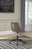 Creekside Swivel Desk Chair thumbnail 2