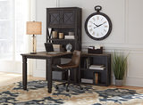 Creekside Swivel Desk Chair thumbnail 3
