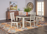 Naples Table With 4 Chairs thumbnail 2