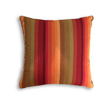 image 18″ Astoria Sunset Pillow