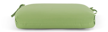 image Rain Fabric Seat Pad - Ginko