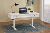 Boca Electric Sit To Stand Desk thumbnail 3
