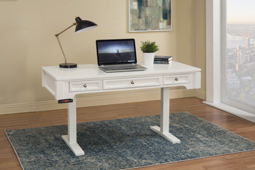 Boca Electric Sit To Stand Desk