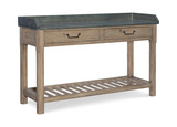 Monteverdi Sideboard thumbnail 1