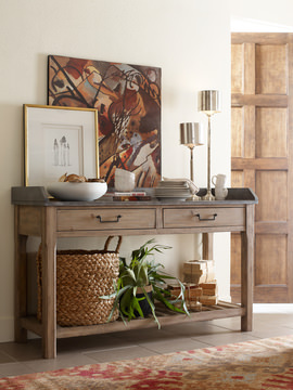 Monteverdi Sideboard