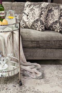  Richmond Area Rug - 5′3″ x 7′6″