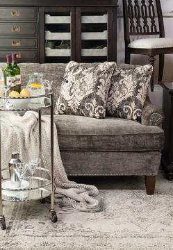  Richmond Area Rug - 5′3″ x 7′6″