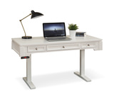 Boca Electric Sit To Stand Desk thumbnail 1