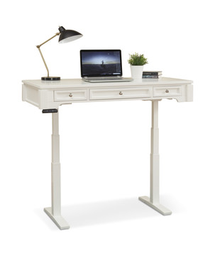 Boca Electric Sit To Stand Desk