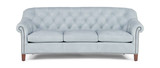 Rita Button Tufted Sofa thumbnail 1