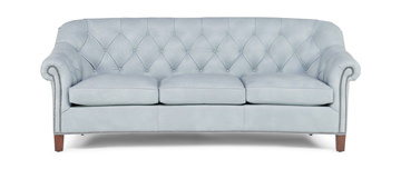 image Rita Button Tufted Sofa