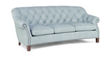 Rita Button Tufted Sofa thumbnail 2