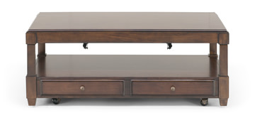 Halsey Lift Top Coffee Table