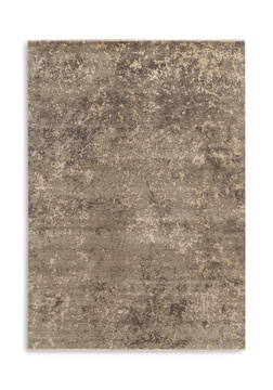 image Hand Knotted Area Rug - 5′8″ X 8′0″ 