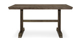 Adams Counter Height Dining Table thumbnail 2