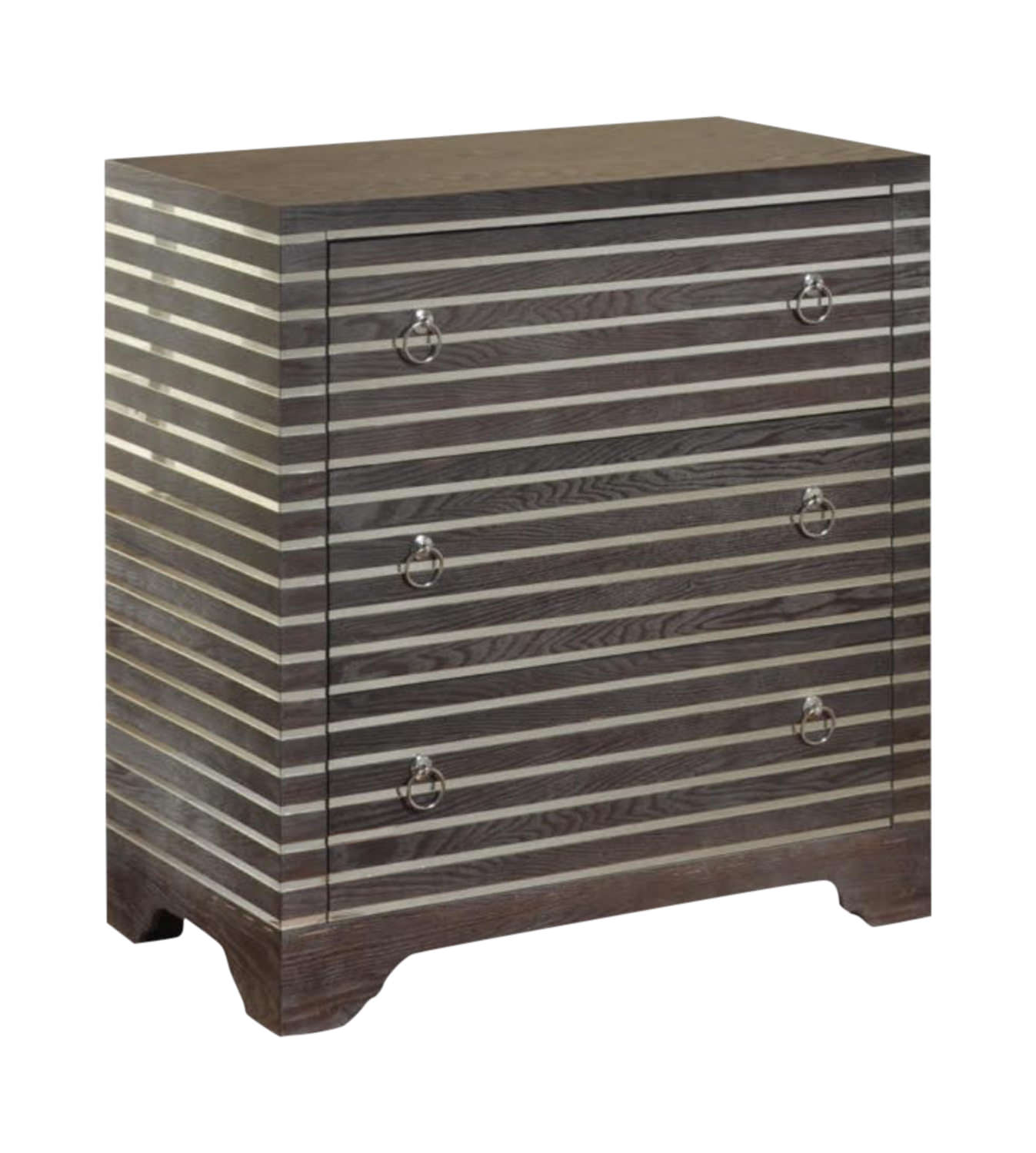 3 Drawer Accent Chest Hom Furniture