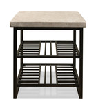 Solaro End Table thumbnail 2