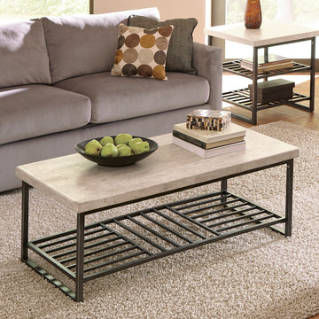 Solaro Coffee Table