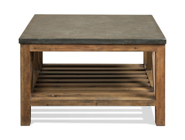 Weatherford Coffee Table