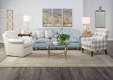 Verona Side Table thumbnail 3
