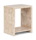 Alana Side Table thumbnail 1