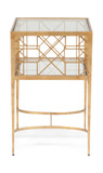 Verona Side Table thumbnail 2