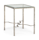 Trifecta End Table thumbnail 1