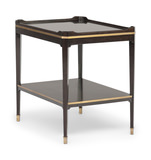 Emery Side Table thumbnail 1