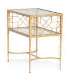 Verona Side Table thumbnail 1