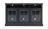 Churchill Tall Media Console thumbnail 2