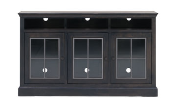 Churchill Tall Media Console