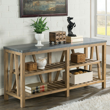 image Weatherford Sofa Table