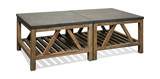 Weatherford Bunching Coffee Tables thumbnail 1