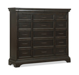 Stockwell 17 Drawer Master Chest thumbnail 1