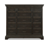 Stockwell 17 Drawer Master Chest thumbnail 3