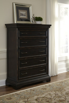 image Stockwell 6 Drawer Chest