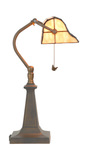 Marlow Bankers Lamp thumbnail 2