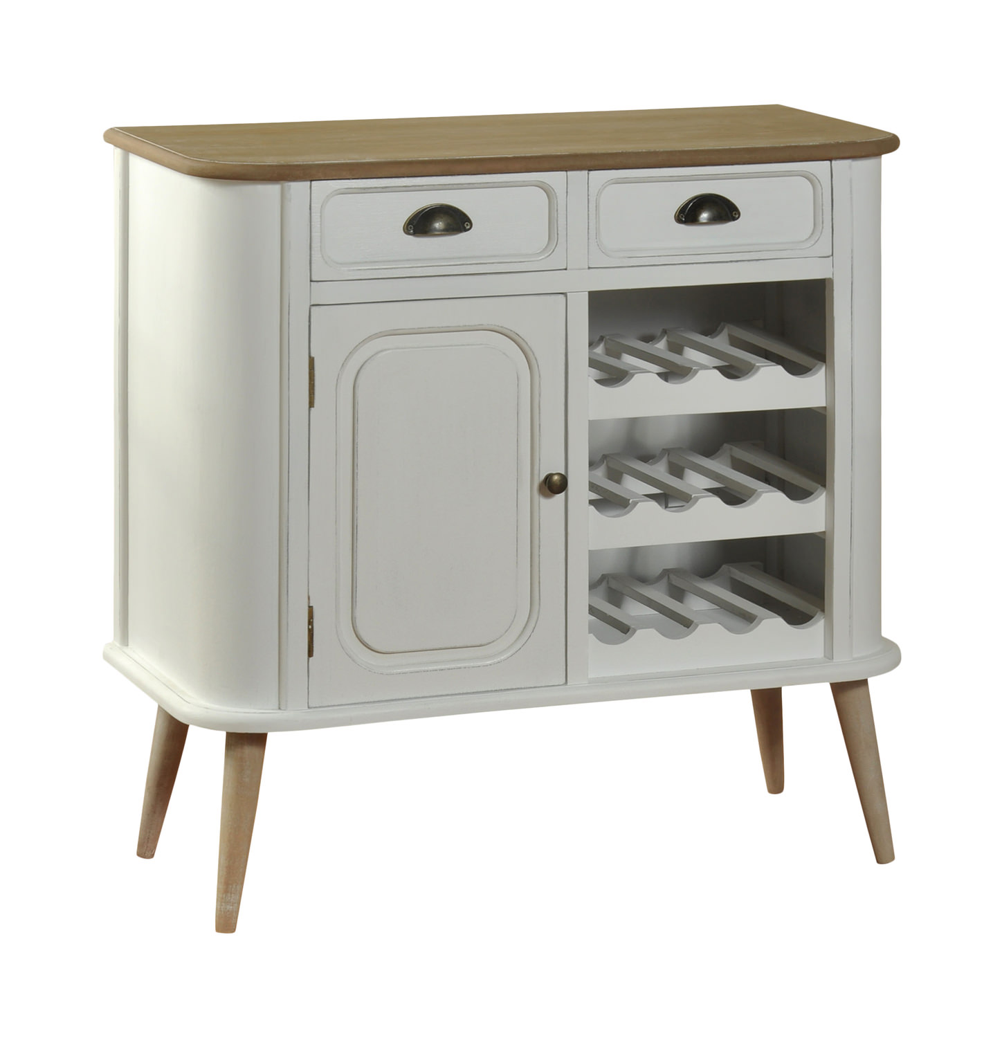 2 Drawer Accent Cabinet Dock86 2 Drawer Accent Cabinet Dock86