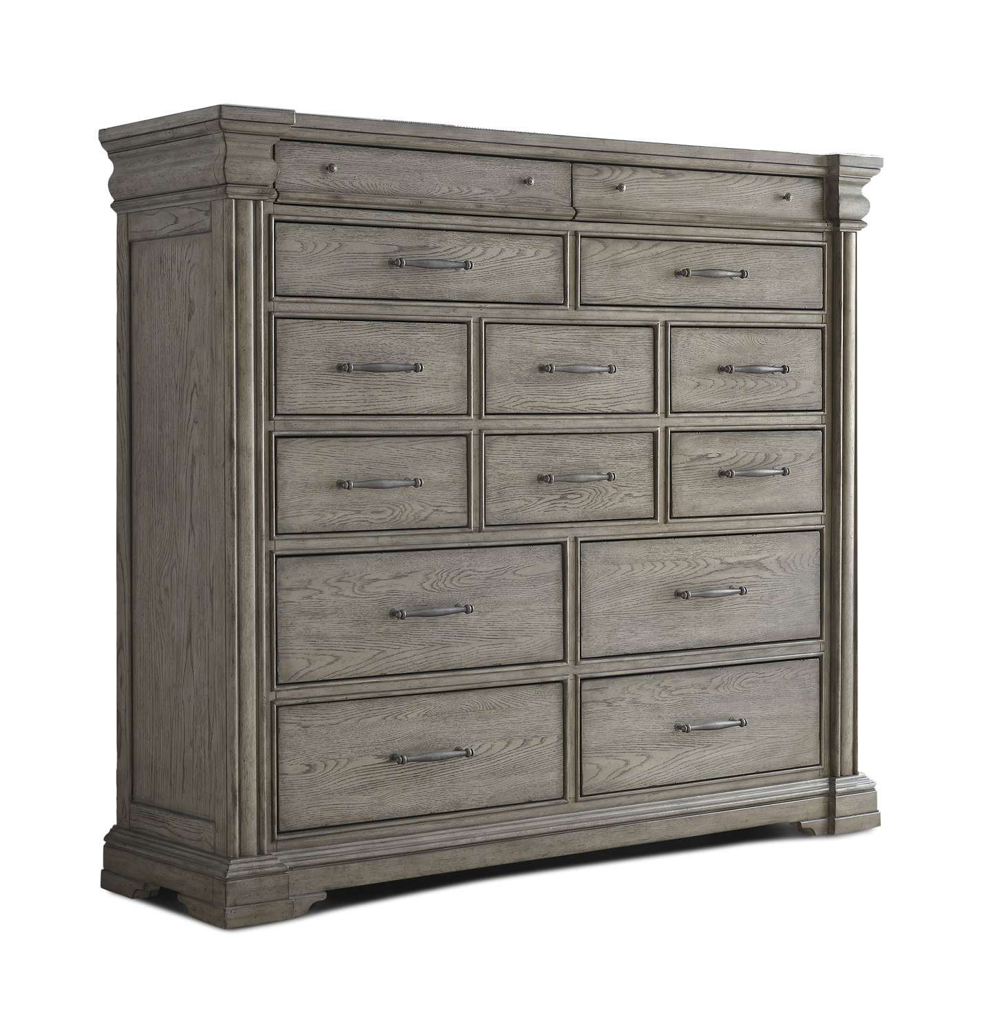 Cascade Master Chest by Heritage HOM Furniture