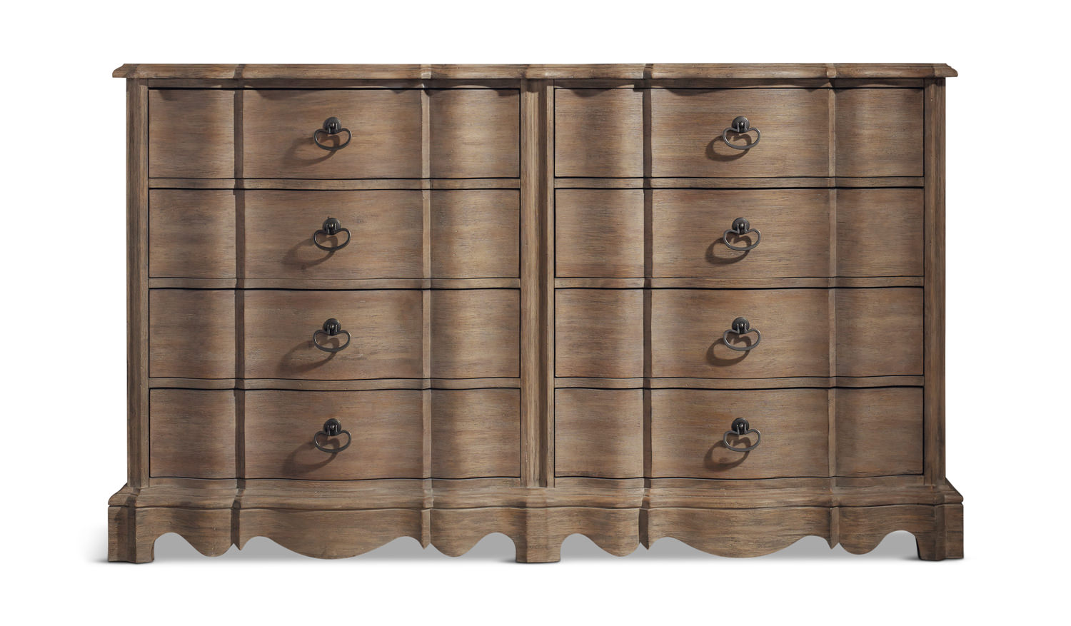 Corsica Dresser By Alton Grey Gabberts