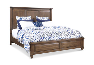 image Trenton Queen Bed