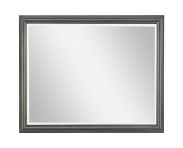 French Quarters Mirror
