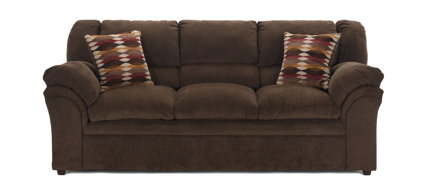 Verona Sofa Hom Furniture Verona Sofa