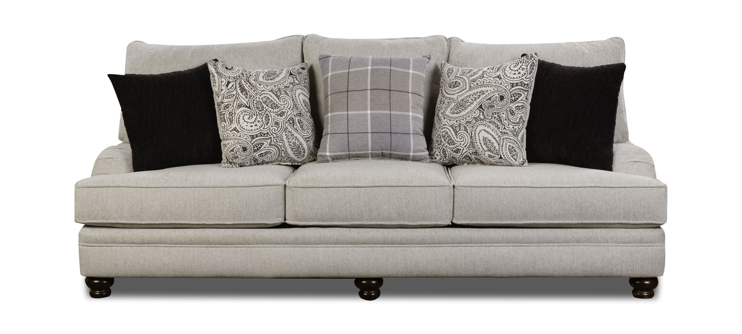 Townsley Sofa Dock86