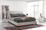 Avery Bed by Furniture Creations Direct | HOM Furniture