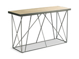 Rafters Sofa Table thumbnail 1