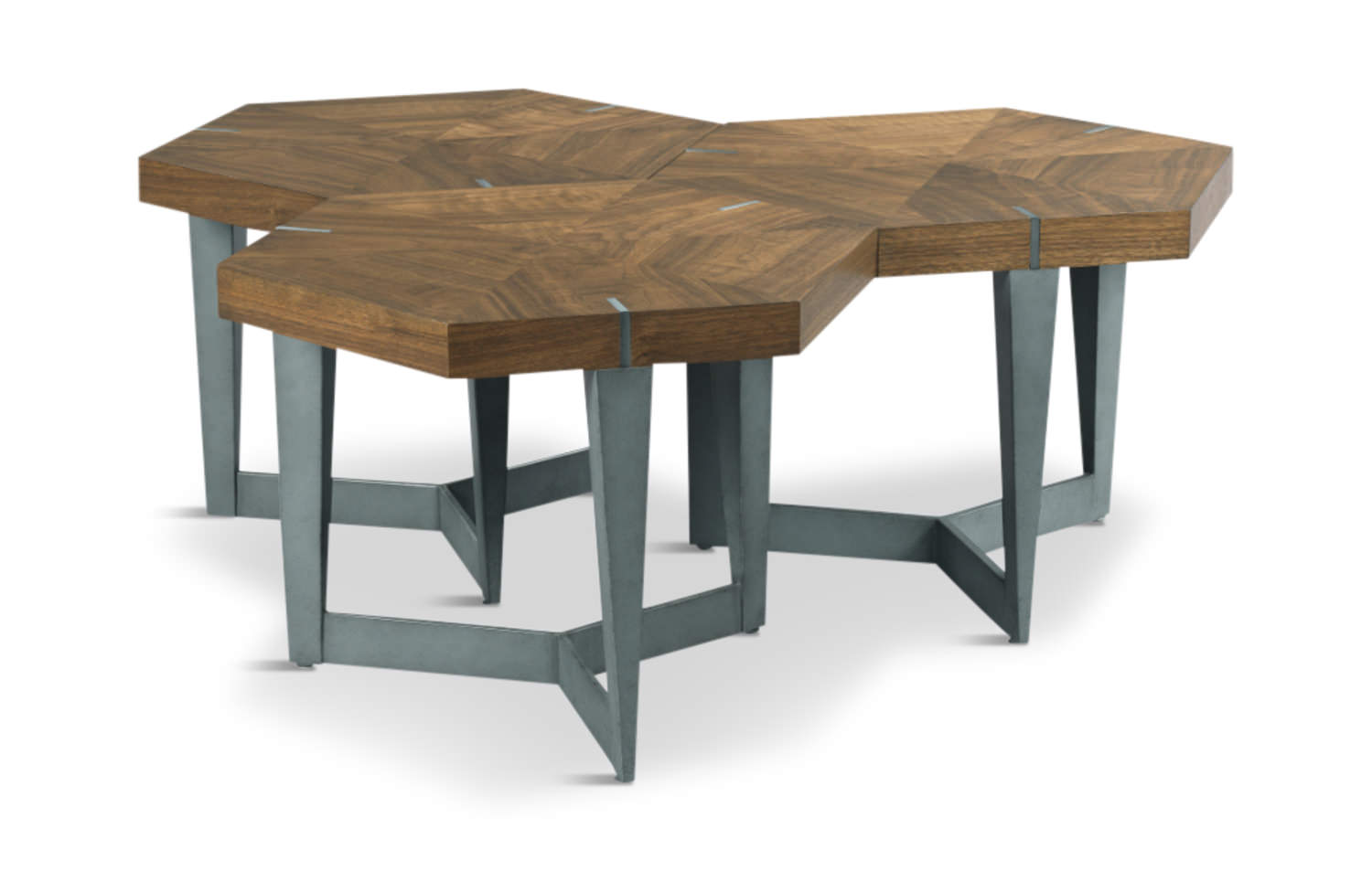 Synergy Bunching Coffee Tables | HOM Furniture