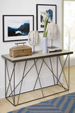 Rafters Sofa Table thumbnail 2