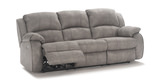 Lacey Power Reclining Sofa thumbnail 3