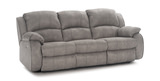 Lacey Power Reclining Sofa thumbnail 2